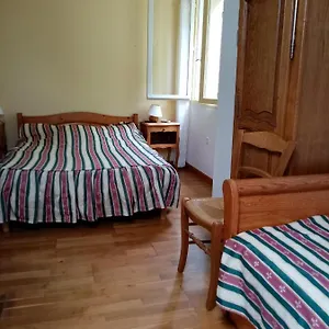 Bed & Breakfast La Bergerie, Tremereuc