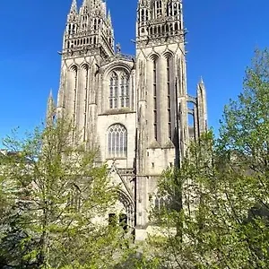 Dans Les Airs Quimper