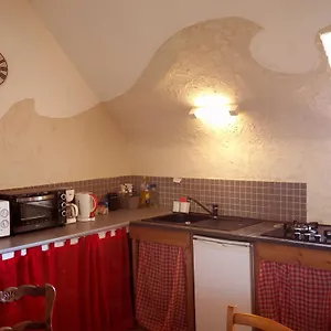Casa vacanze Les Du Couvent Alternatif, Camlez